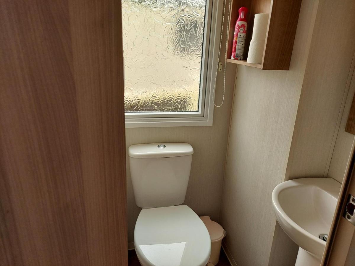 95 Holiday Resort Unity 3 Bed Passes Included Brean Bagian luar foto