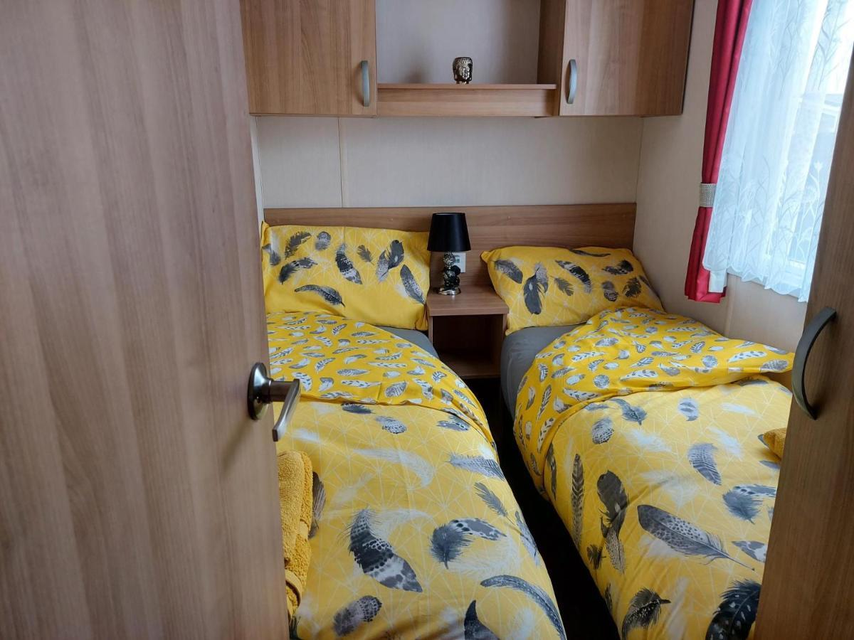 95 Holiday Resort Unity 3 Bed Passes Included Brean Bagian luar foto