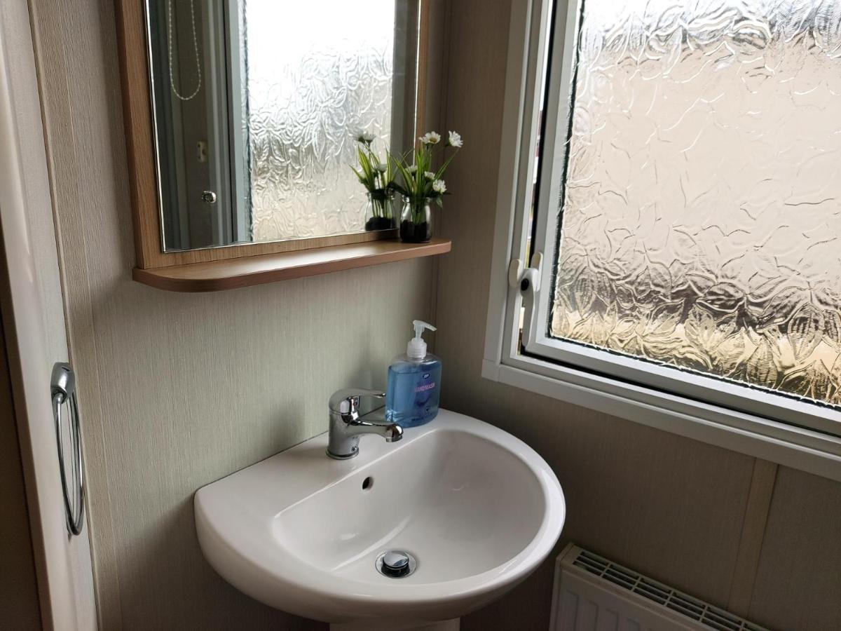 95 Holiday Resort Unity 3 Bed Passes Included Brean Bagian luar foto